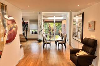 Penthouse mieten in 41747 Viersen, Exklusives 6-Zimmer Penthouse mit Parkblick in Viersen