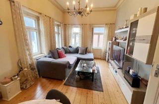 Wohnung mieten in Oberstr. 40, 53859 Niederkassel, Charmante 2 Zi Altbau Wohnung im Doktorhaus in Rheidt mit EBK und Stellplatz