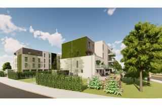 Wohnung mieten in Asbecker Str. 65, 58285 Gevelsberg, Neubau 3-Zimmer Wohnung im 1. OG mit Balkon in Gevelsberg