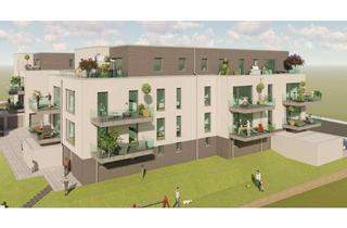 Wohnung mieten in Asbecker Str. 65, 58285 Gevelsberg, Neubau 3-Zimmer Wohnung im 1. OG mit Balkon in Gevelsberg