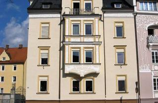 Wohnung mieten in Heilig-Geist Str. 50, 83022 Ost, 4-Zi-Whg in Rosenheim von Privat