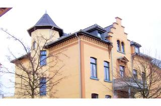 Wohnung mieten in Rudolf-Breitscheid-Straße 11, 04600 Altenburg, 3-Zimmer Wohnung mit Balkon und PKW Stellplatz in Altenburg