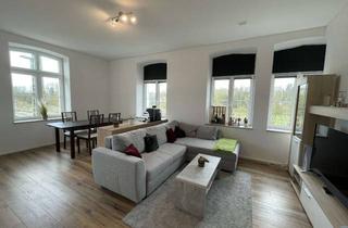 Wohnung mieten in Bahnhofstrasse, 84088 Neufahrn, Wohnen im historischen Bahnhofsgebäude unterm Dach