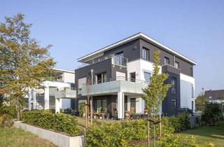 Penthouse mieten in Von-Schütz-Straße 24, 32257 Bünde, komfortables Penthouse in Ennigloh