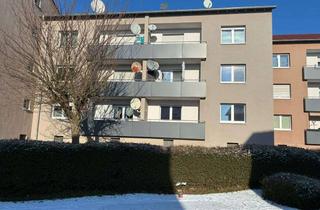 Wohnung mieten in Berliner Str. 31, 64372 Ober-Ramstadt, Schöne 3-Zimmer-Wohnung mit Balkon in Ober-Ramstadt