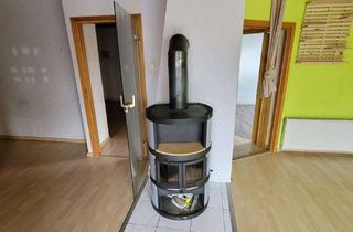 Wohnung mieten in Algenrodter Straße 59, 55743 Idar-Oberstein, Tolle 120qm Dachgeschoss Wohnung mit Dachterrasse in Algenrodt zu.