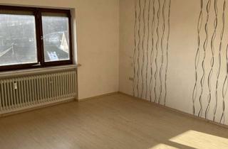 Wohnung mieten in Am Pfädchen, 97773 Aura, Helle 3-Zimmer Erdgeschosswohnung mit Garten in Aura im Sinngrund