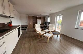 Wohnung mieten in 83624 Otterfing, 3-Zimmer-Maisonette-Wohnung mit drei Balkone in Otterfing zu vermieten.