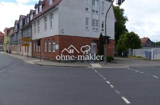 Wohnung kaufen in 37351 Dingelstädt, Verkaufe gemütliche 4-Zimmer-Wohnung im EG, 37351 Dingelstädt