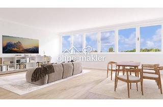 Lofts mieten in 45657 Recklinghausen, Exklusives Loft ‐ Apartment mit Einbauküche