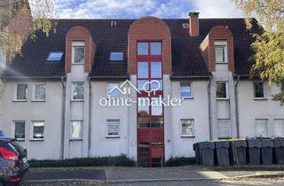 Sozialwohnungen mieten in 58638 Iserlohn, Nur mit WBS!!! Sonnige Balkonwohnung mit Gartenblick