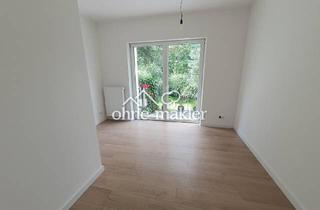 Wohnung mieten in 23896 Panten, Traumhafte 3 Zimmer EG Wohnung mit Terasse + zwei Garagen zu vermieten