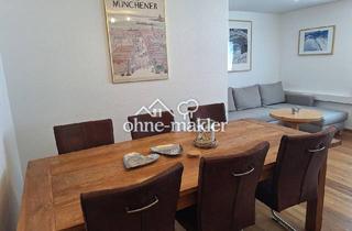 Wohnung kaufen in 87538 Balderschwang, Hochwertig renovierte Ferienwohnung in Balderschwang mit Tiefgarage