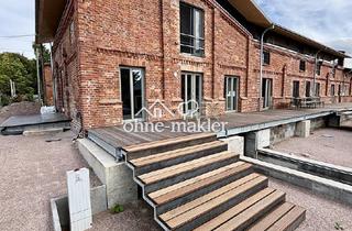 Lofts mieten in 23974 Neuburg, WG-Zimmer in heller großzügige Wohnung mit Sonnendeck an der Ostsee