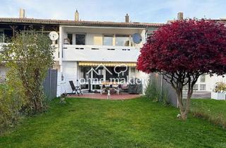 Reihenhaus kaufen in 85604 Zorneding, Familienglück - großes Reihenhaus in Zorneding wegen Wegzugs zu verkaufen