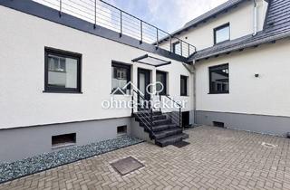 Büro zu mieten in 64521 Groß-Gerau, Erstbezug nach Sanierung: Moderne Praxis- oder Bürofläche mit eigenem Zugang