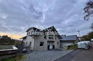 Haus mieten in 74865 Neckarzimmern, Exklusives EFH mit Sauna, Garage & Garten