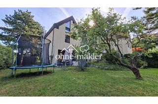 Haus kaufen in 12247 Berlin, Großzügiges Reihenendhaus mit schönem Südwestgarten in Berlin-Lankwitz