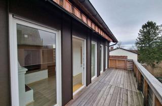 Wohnung mieten in 82229 Seefeld, VERMIETUNG: Schöne 4-Zimmer-Wohnung mit großem Balkon