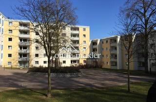 Wohnung mieten in 38640 Goslar, Wohlfühlen in Goslar 3-Zimmer-Wohnungen mit Balkon
