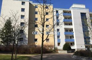 Wohnung mieten in 38640 Goslar, Charmante 3-Zimmer-Wohnungen mit Balkon in Goslar