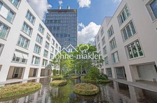 Wohnung mieten in Viktualienmarkt, 80333 München, Exklusiv wohnen in Münchens Zentrum - The Seven - Nähe Viktualienmarkt