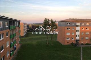 Wohnung kaufen in 25980 Sylt, Provisionsfreie 2-Zimmer-Wohnung am Südwäldchen mit Südbalkon und Pkw-Stellplatz