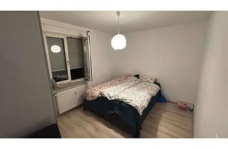 Wohnung mieten in Schillerstrase 13, 65474 Bischofsheim, Kleine aber feine Wohnung