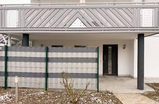 Wohnung mieten in Am Krummbach, 88471 Laupheim, Ruhig wohnen mit Platz & Garten – gepflegte 2-Zimmer-Wohnung in Laupheim-Bihlafingen