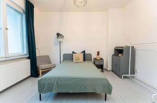 WG-Zimmer mieten in Lauterberger Straße 42, 12347 Britz, Zimmer Zimmer in der Lauterberger Straße 42