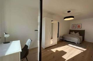 WG-Zimmer mieten in Forstenrieder Allee 71, 81476 München, Zimmer U-Bahn gleich nebenan - Großes Zimmer mit Balkon