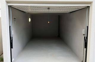 Garagen mieten in Landgraf-Wilhelm-Straße - Parken 38, 60431 Eschersheim, Garage Nr. 7 - Landgraf-Wilhelm-Straße - 38