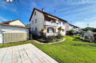 Mehrfamilienhaus kaufen in 73527 Schwäbisch Gmünd, Anlage oder Selbstnutzung ~ Gepflegtes Mehrfamilienhaus in bevorzugter Wohnlage