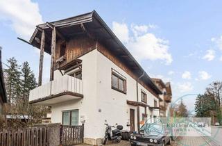 Haus kaufen in 82067 Ebenhausen, Aus 2 mach 3_Mehrgenerationenhaus mit S-Bahn Anschluss Wolfratshausen