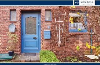 Reihenhaus kaufen in 22607 Bahrenfeld, Steenkamp-Reihenhaus mit ausgebautem Dachgeschoss