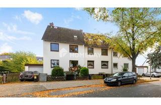Haus kaufen in 30453 Bornum, Großzügiges Reihenendhaus mit Südbalkon, Terrasse & Garage in ruhiger Lage