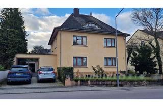 Einfamilienhaus kaufen in Auf Der Weismark 28, 54294 Weismark-Feyen, Großzügiges Einfamilienhaus in bester Lage von Trier Weismark
