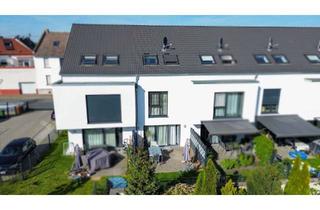 Reihenhaus kaufen in 65795 Hattersheim, -Provisionsfrei- Schönes 6-Zimmer-Reihenhaus in Hattersheim am Main mit 2 Stellplätzen