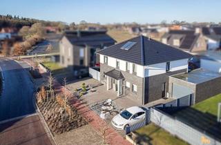 Einfamilienhaus kaufen in 49377 Vechta, Das Besondere für Sie in Vechta: junges, großes Einfamilienhaus mit viel Wohnfläche