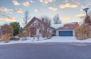 Einfamilienhaus kaufen in 94362 Neukirchen, Ein Haus, so großzügig wie Ihre Pläne! -Einfamilienhaus in Neukirchen