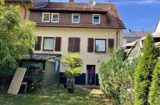 Haus kaufen in Maiwaldstrasse 43, 66909 Krottelbach, Hier kann Oma und Opa mit