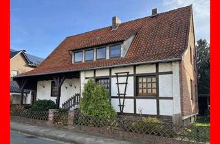 Haus kaufen in 31177 Harsum, Großzügiges Wohnhaus mit Traumgarten