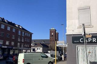 Haus kaufen in 52222 Stolberg, ZENTRALE LAGE mit ca. 130 m² WOHNFLÄCHE - 6 ZIMMER - KELLER - BALKON plus ca. 60 m² GEWERBEFLÄCHE