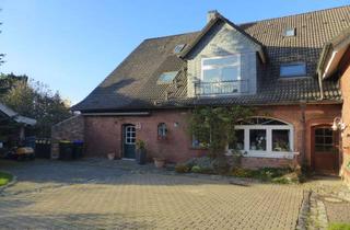 Mehrfamilienhaus kaufen in 59379 Selm, Ländliches Wohnen! Mehrfamilienhaus mit fünf schönen Wohnungen und großen Scheune zu verkaufen.