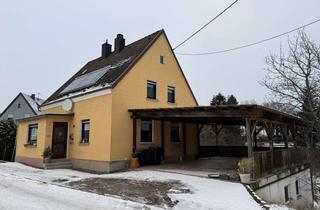 Einfamilienhaus kaufen in 66871 Etschberg, Freistehendes Einfamilienhaus in sehr ruhiger Lage