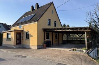 Einfamilienhaus kaufen in 66871 Etschberg, Freistehendes Einfamilienhaus in sehr ruhiger Lage