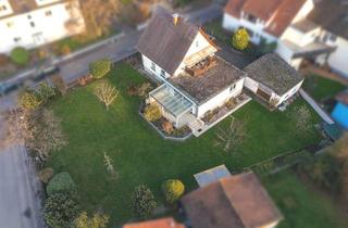 Haus kaufen in 77694 Kehl, Rarität in Kehl !