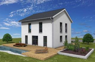 Villa kaufen in 85614 Kirchseeon, EFH Stadtvilla 167S schlüsselfertig inkl. Grundstück