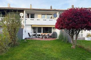 Reihenhaus kaufen in 85604 Zorneding, Familienglück - großes Reihenhaus in Zorneding wegen Wegzugs zu verkaufen