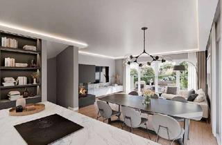 Doppelhaushälfte kaufen in 82049 Pullach, Moderne-Neubau-Doppelhaushälfte, realgeteiltes Grundstück, attraktive und grüne Bestwohnlage!!!